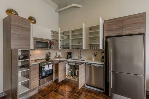 Apartamento Homey 1br Unit With Downtown Dallas Views