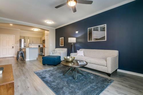 Apartamento South Arts District 334