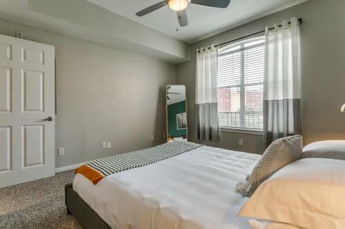 Apartamento South Arts District 334