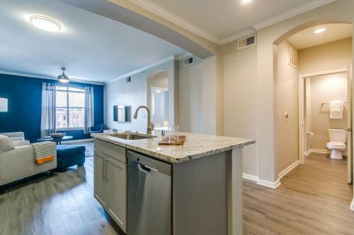 Apartamento South Arts District 334