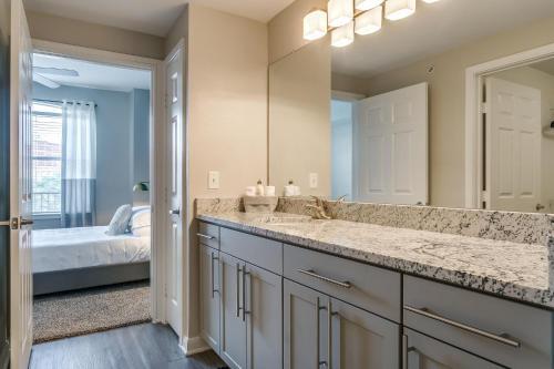 Apartamento South Arts District 334