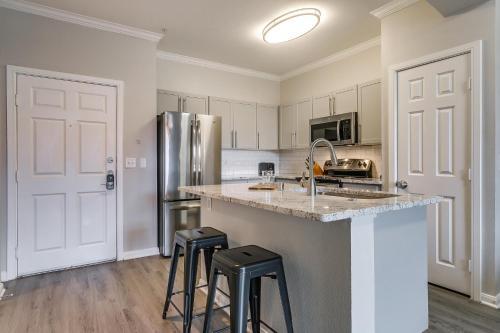 Apartamento South Arts District 334