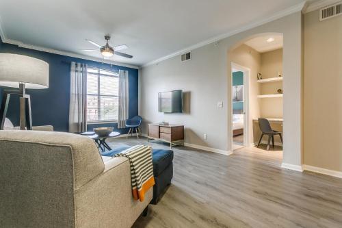 Apartamento South Arts District 334