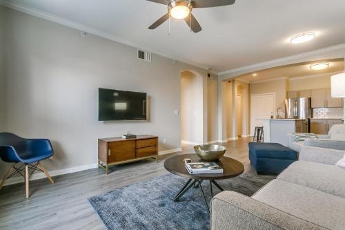 Apartamento South Arts District 334