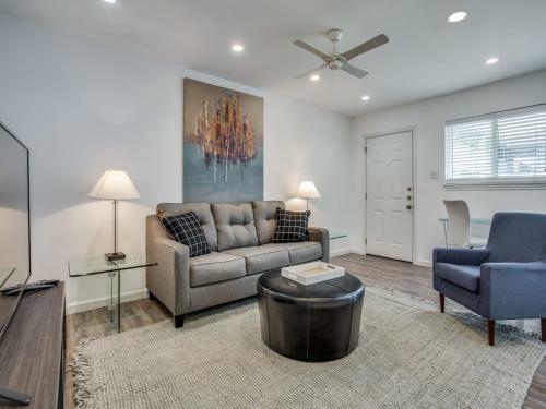 Apartamento The Abbey 101