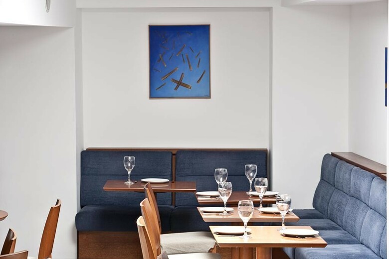 Hotel Arion Athens