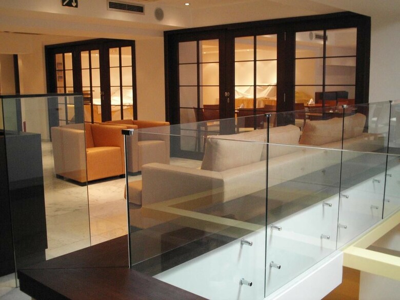 Hotel Arion Athens