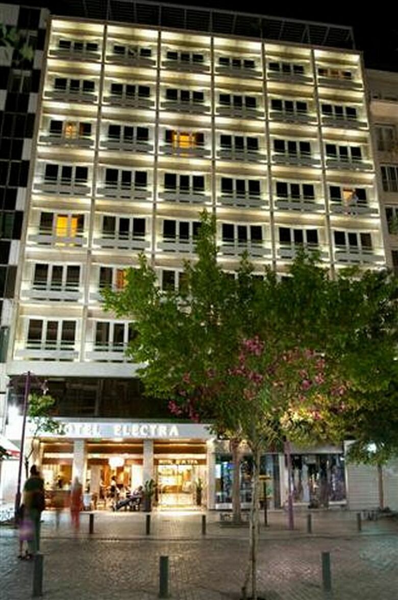 Hotel Electra