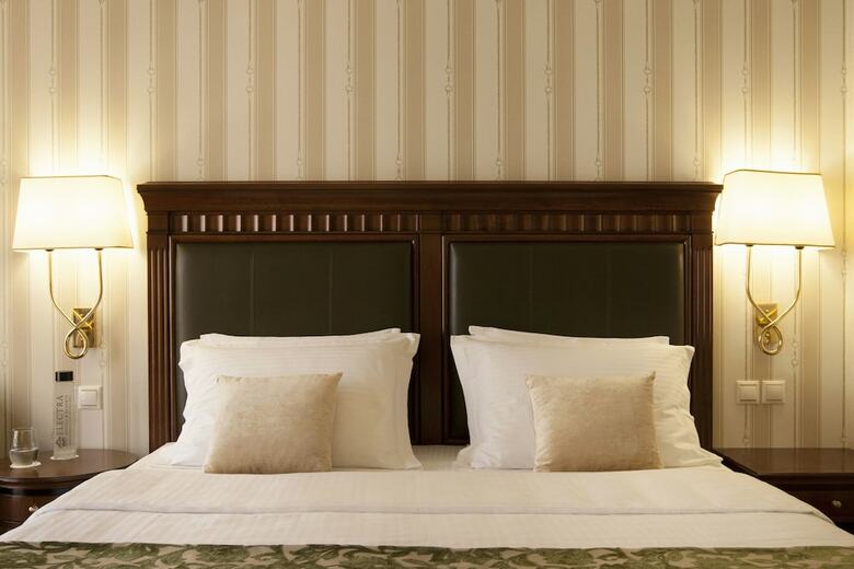 Hotel Electra