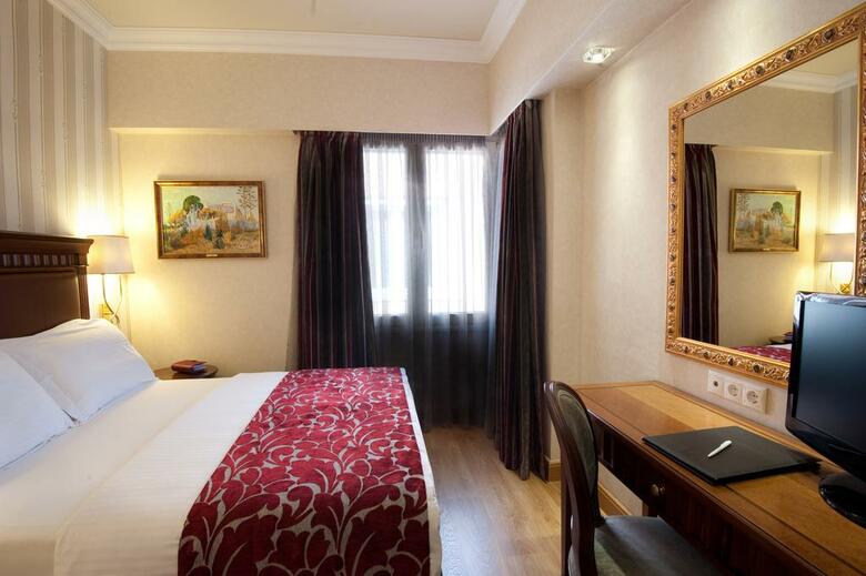 Hotel Electra