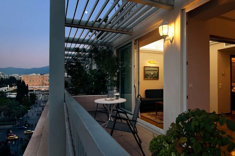 Hotel Electra