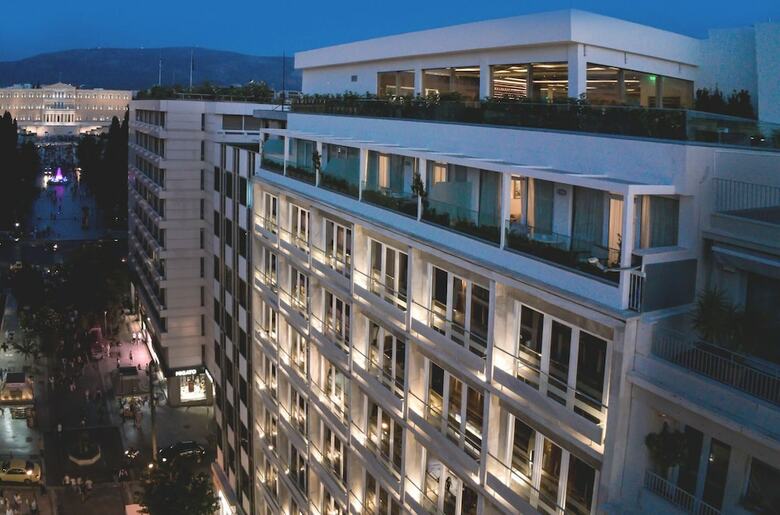 Hotel Electra
