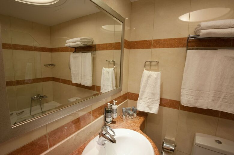 Hotel Electra