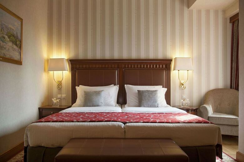 Hotel Electra