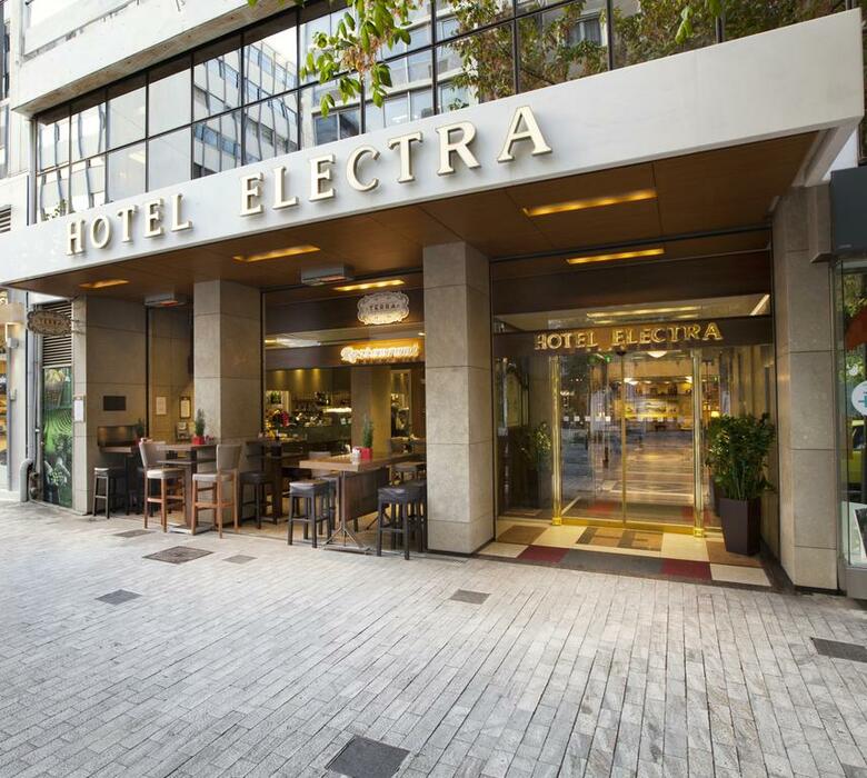 Hotel Electra