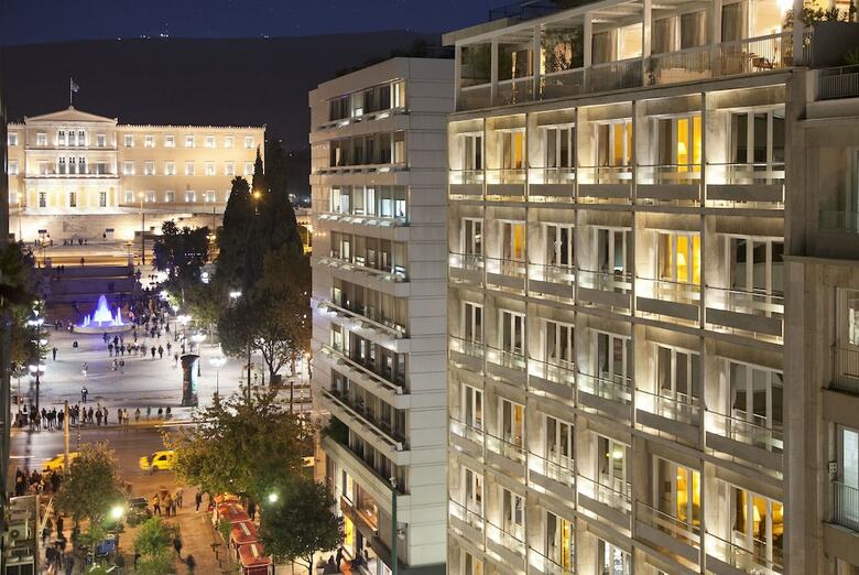 Hotel Electra