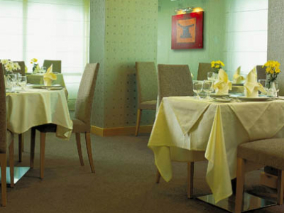 Hotel Electra