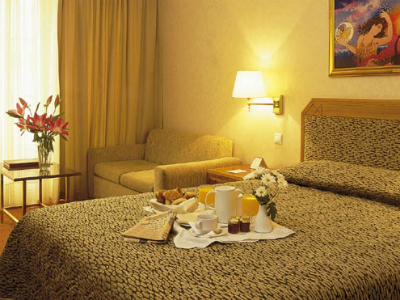 Hotel Electra