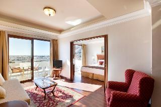 Hotel Electra Palace