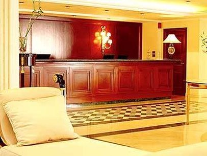 Hotel Electra Palace