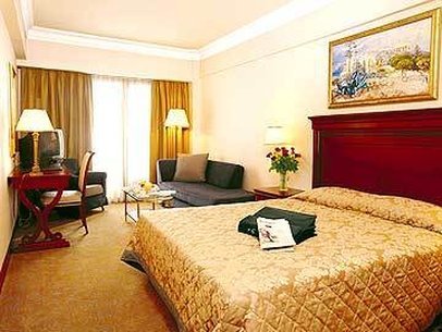 Hotel Electra Palace