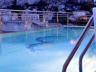 Hotel Electra Palace