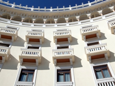 Hotel Electra Palace