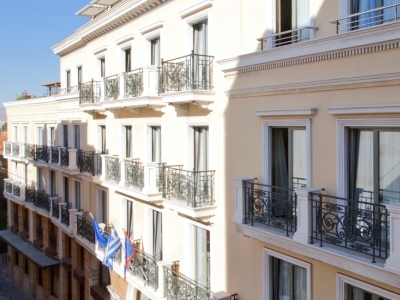 Hotel Electra Palace