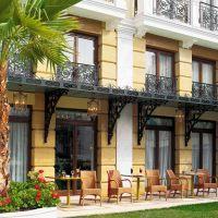 Hotel Electra Palace