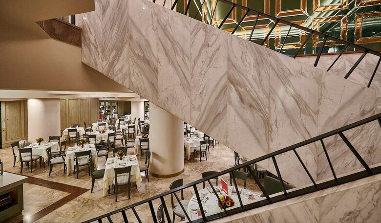 Hotel Divani Palace Acropolis