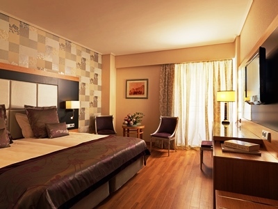 Hotel Divani Palace Acropolis