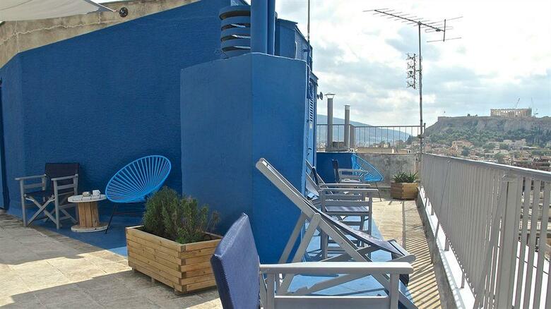 Hotel Evripides