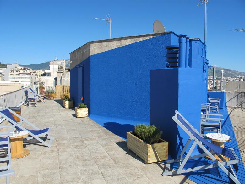 Hotel Evripides