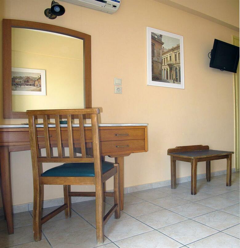 Hotel Evripides