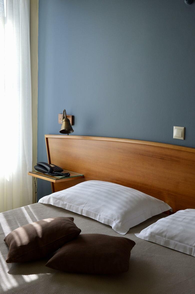 Hotel Evripides