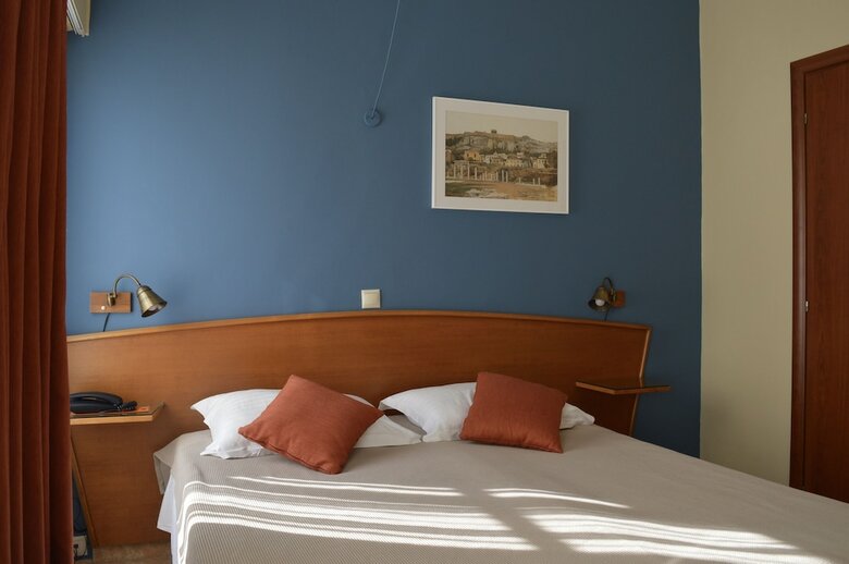 Hotel Evripides