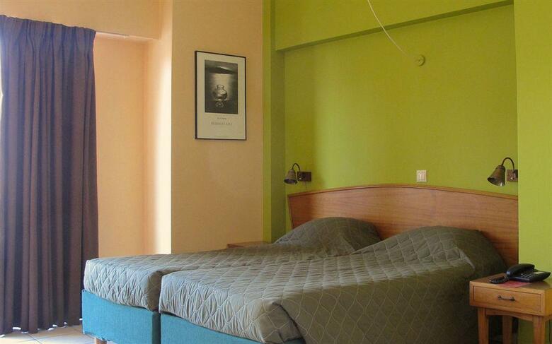Hotel Evripides