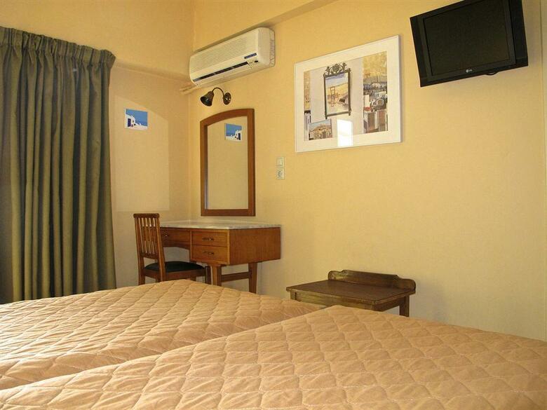 Hotel Evripides