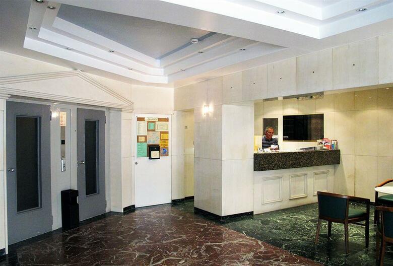 Hotel Evripides