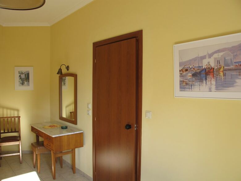 Hotel Evripides