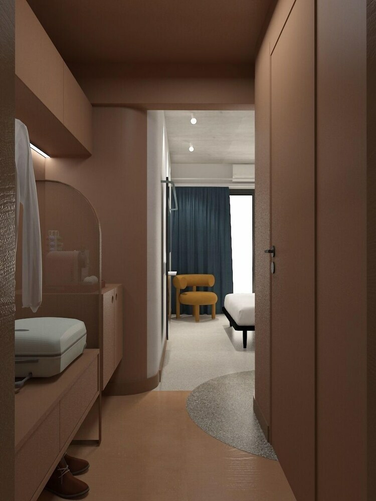 Hotel Evripides