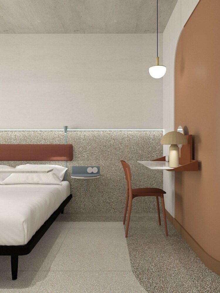 Hotel Evripides