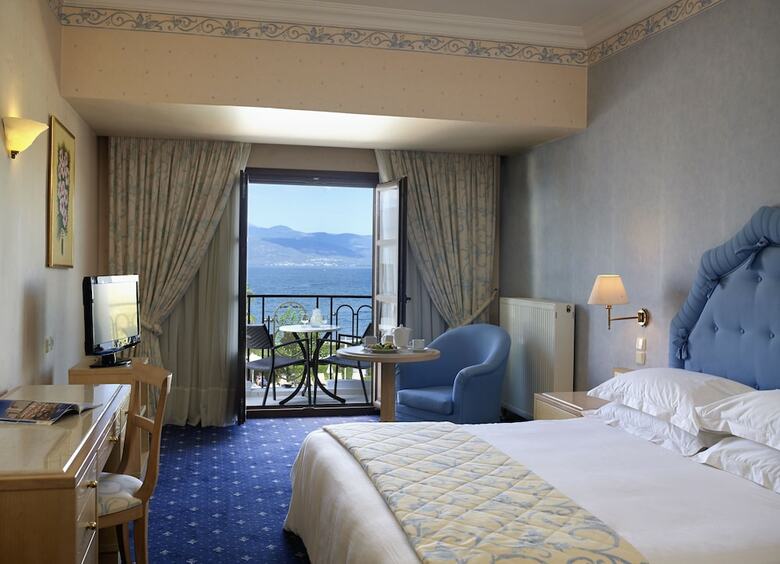 Hotel Galini Wellness Spa & Resort