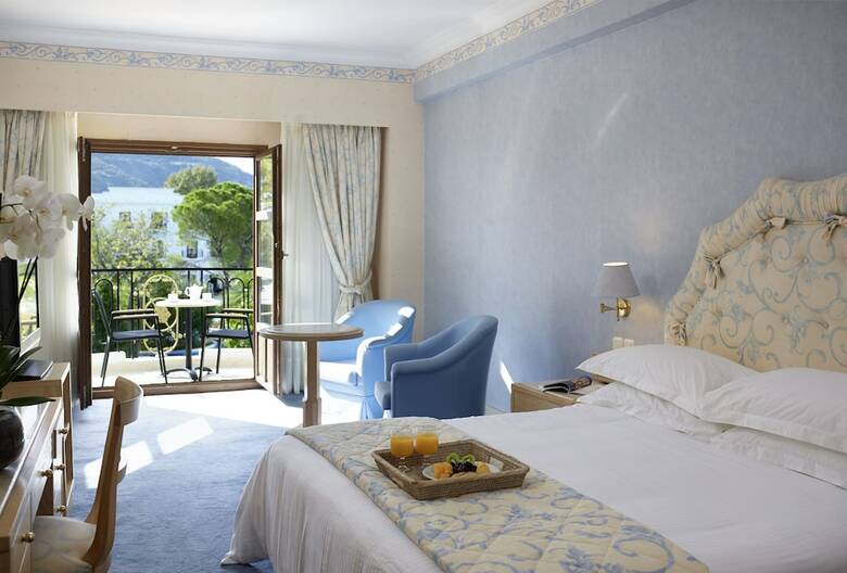 Hotel Galini Wellness Spa & Resort