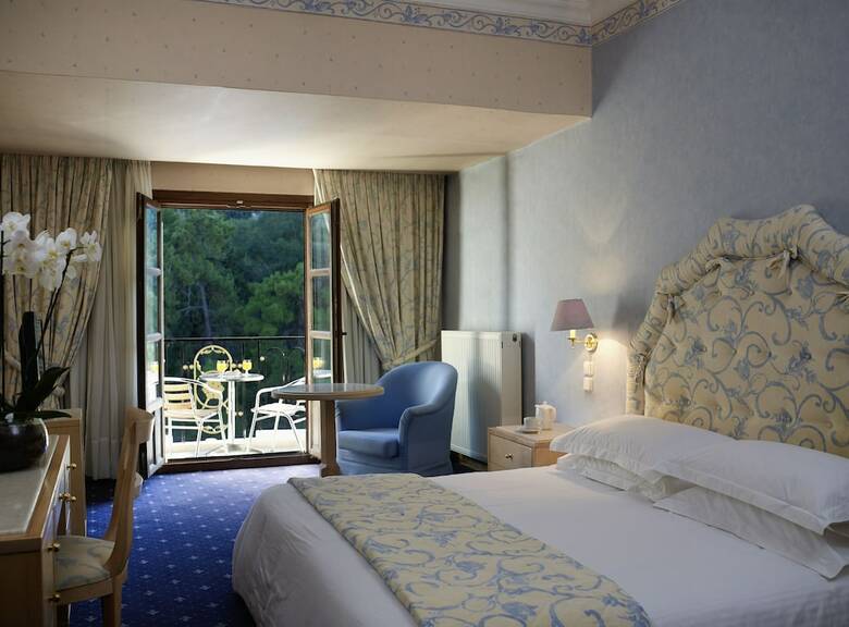 Hotel Galini Wellness Spa & Resort