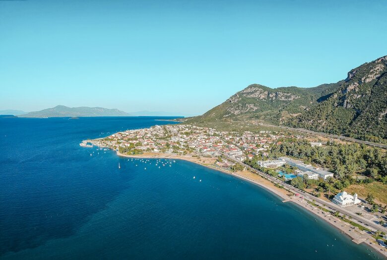 Hotel Galini Wellness Spa & Resort