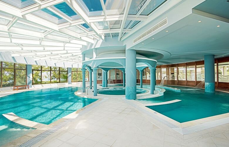Hotel Galini Wellness Spa & Resort