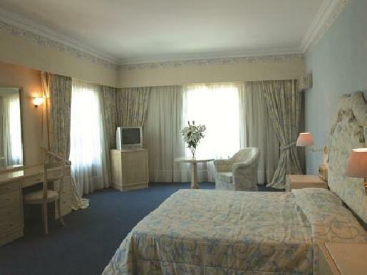 Hotel Galini Wellness Spa & Resort