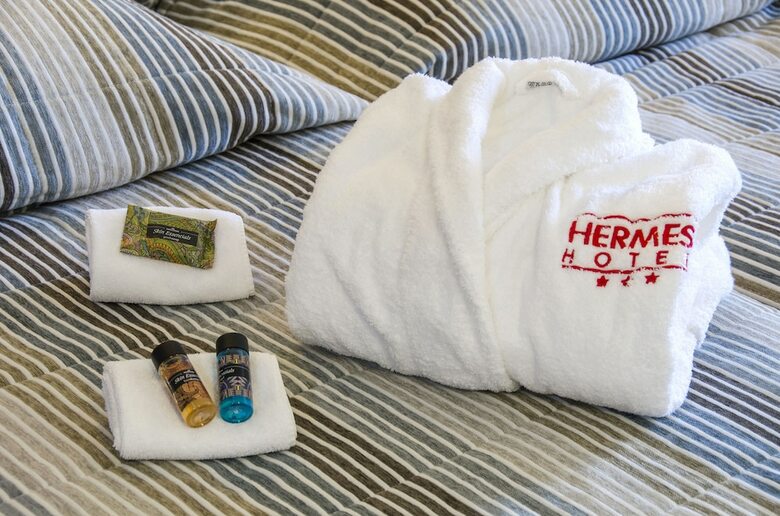 Hotel Hermes