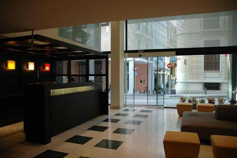 Hotel Hermes